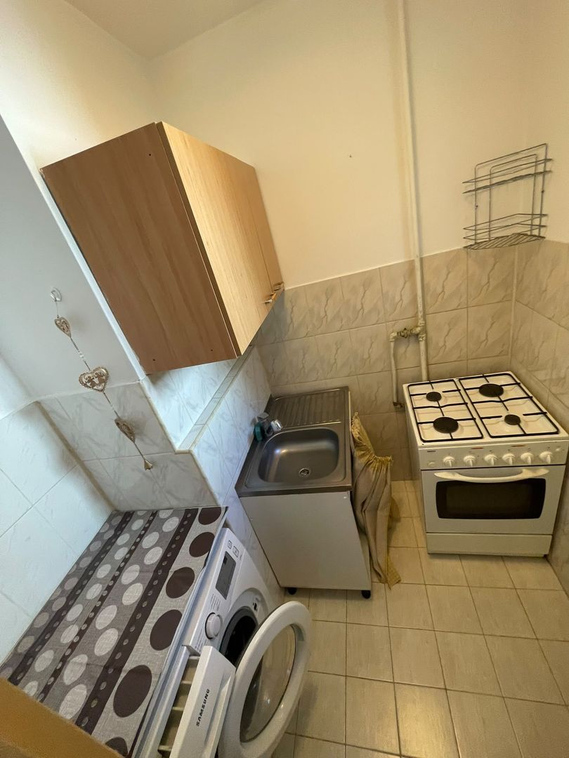 Apartament 2 Camere De Inchiriat | Gheorgheni | Etaj 1/4 | Video La Cerere - Poză 10