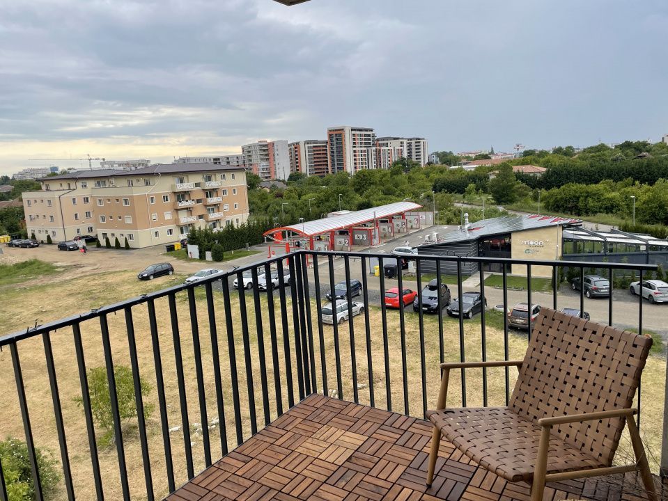 Apartament Modern cu Dotări Premium, la Prima Închiriere! - Poză 27