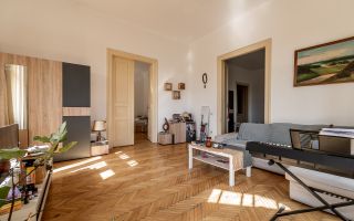 3 camere în Palatul Gemeinhardt, pe malul Begăi | Timișoara - Poză 9