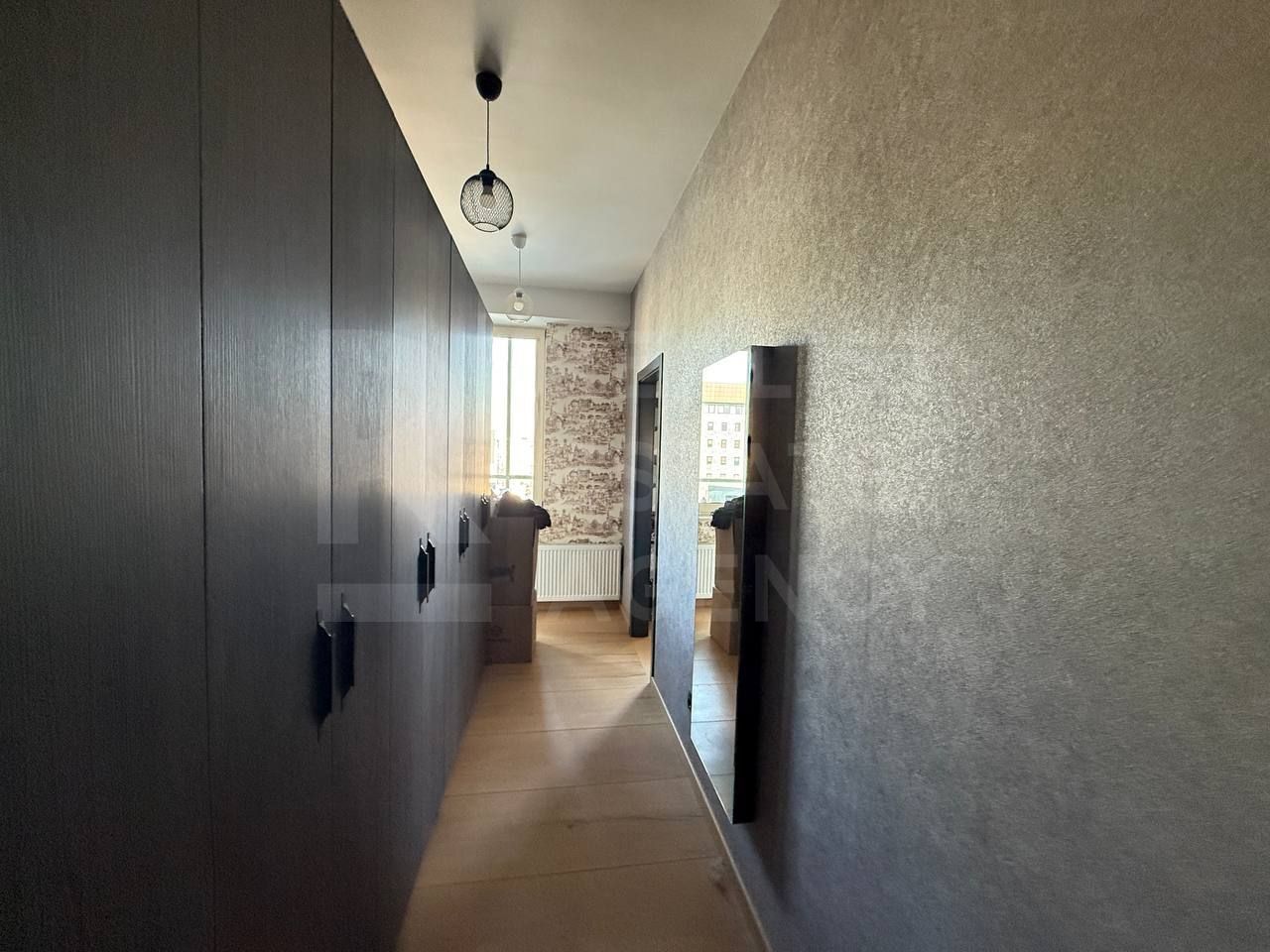 Vânzare, apartament, 4 camere, strada Ștefan cel Mare , Centru - Poză 11