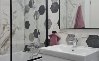 Apartament cu 3 camere si loc de parcare-  ISHO - Poză 22