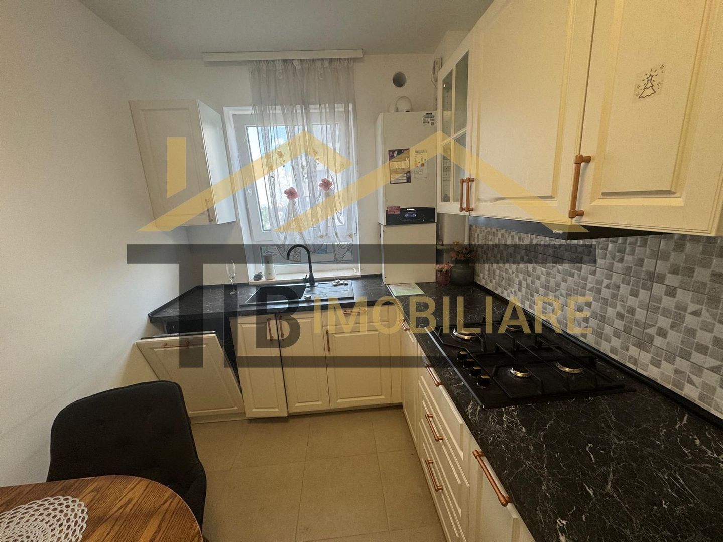 Apartament cu 2 camere, 54mp, parcare, Zona Maurer Residence - Poză 7