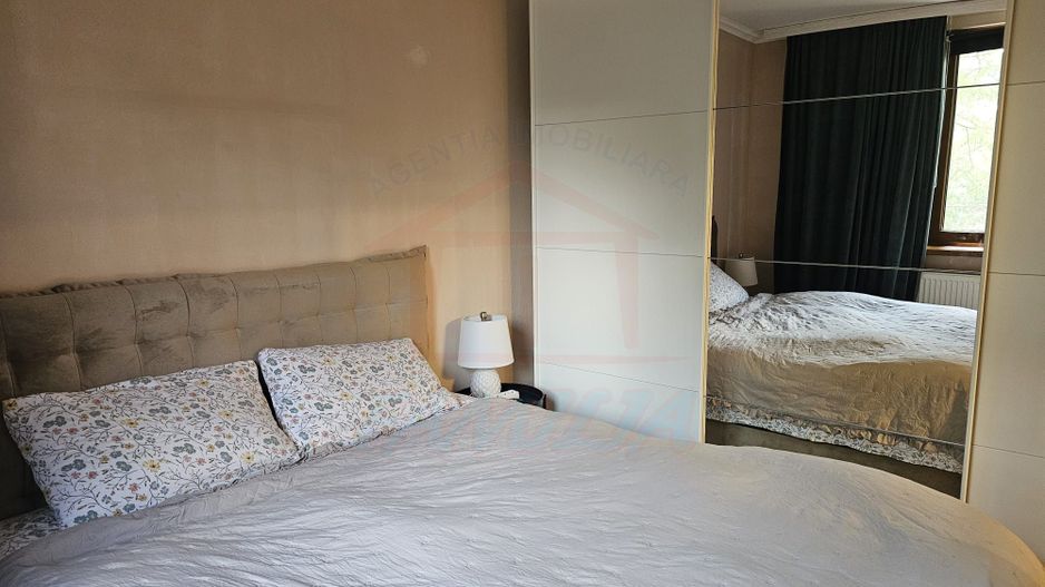 📍De închiriat 3 camere, zona Francezi, 550 euro/luna - Poză 3