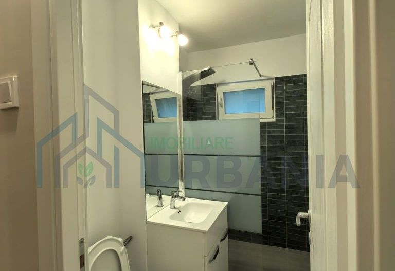 Apartament 2 camere, 42 mp, etaj 3/4, zona Dacia, lângă Lidl, Iași - Poză 2