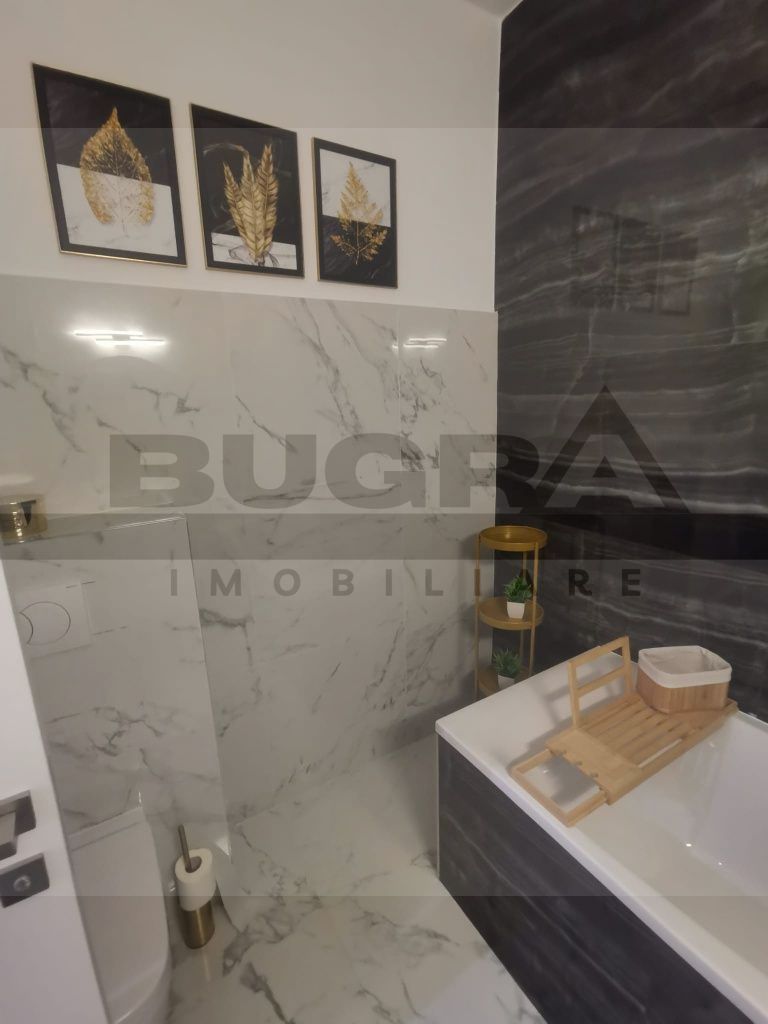 Apartament de 2 camere, prima inchiriere, 60mp, zona Eroilor - Poză 7