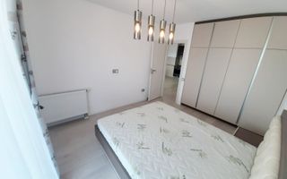 2 camere, bloc nou, terasa, parcare, Gheorgheni, Grand Park, Sopor - Poză 6