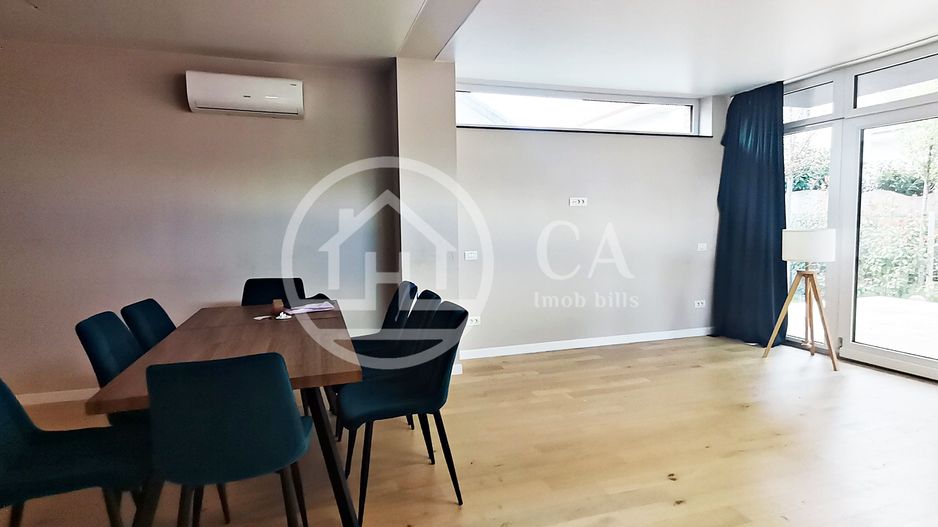 Casă de vânzare stil mediteranean cu 5 camere in Tineretului, Oradea - Poză 15