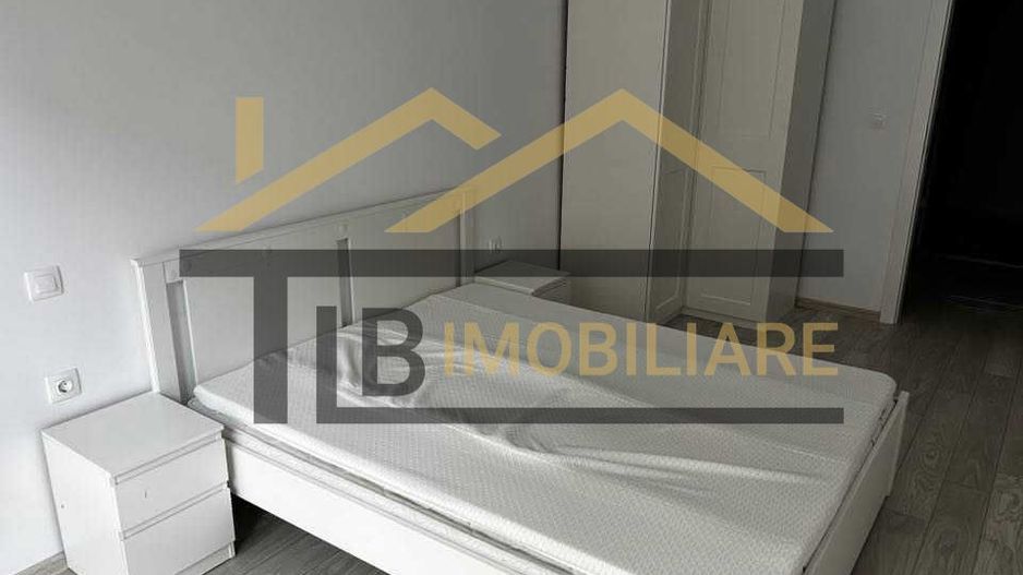 Apartament de 2 camere, 60mp, parcare, Zona Maurer Residence - Poză 4