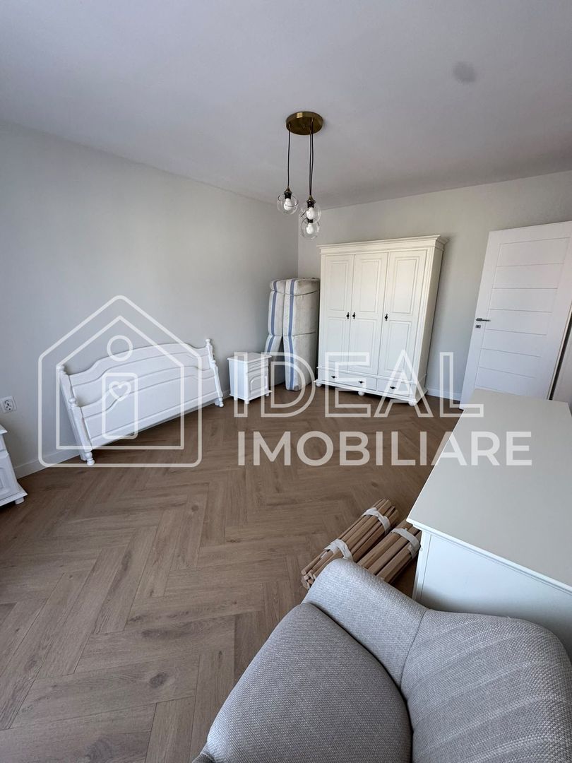 Prima închiriere | Casă Tip Duplex mobilată și utilată | 3 dormitoare - Poză 22