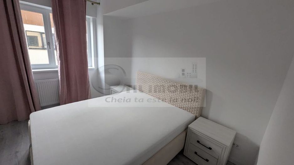 Ap 2 cam dec Poitiers, mobilat-utilat + parcare, 132.000€ neg. - Poză 5