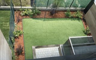 Casă 4 camere de închiriat – Pipera, Voluntari, lângă pădure - Poză 20