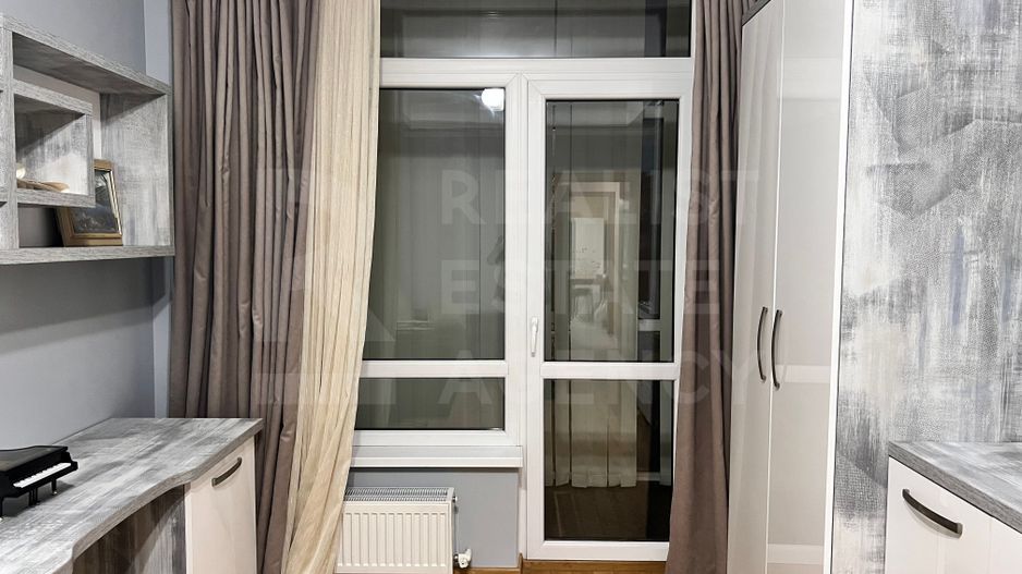 Chirie, apartament, 2 camere, Strada Socoleni, Rîșcani - Poză 7