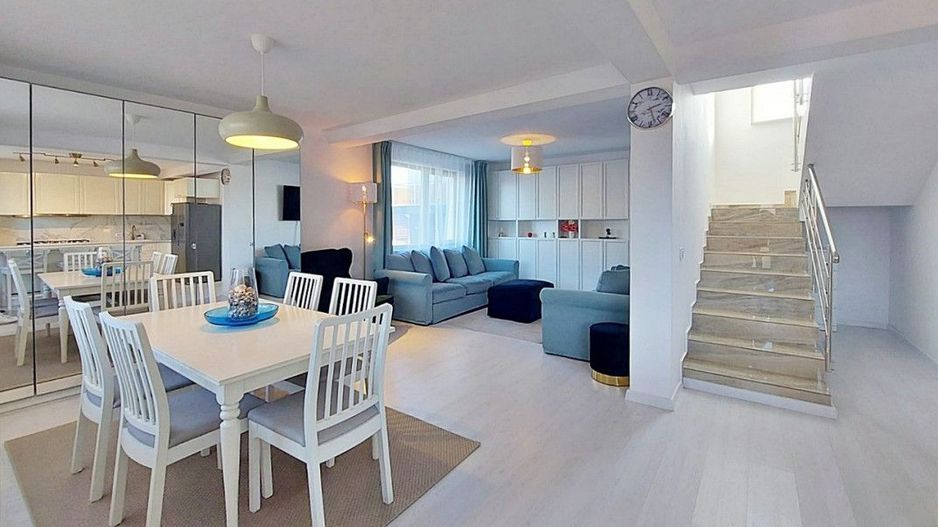Casa Single in Trivale strada Campului - Poză 3