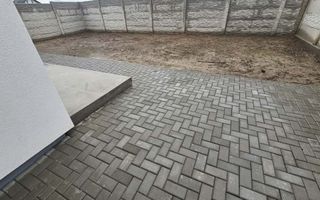 Casă Individuala cu 4 camere -400 mp curte– Cristian, Sibiu - Poză 3