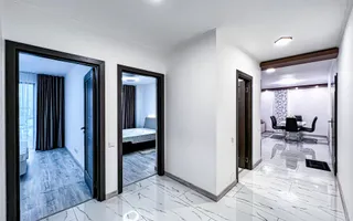 Apartament  3 camere , zona The Office, Avella Residence - Poză 13