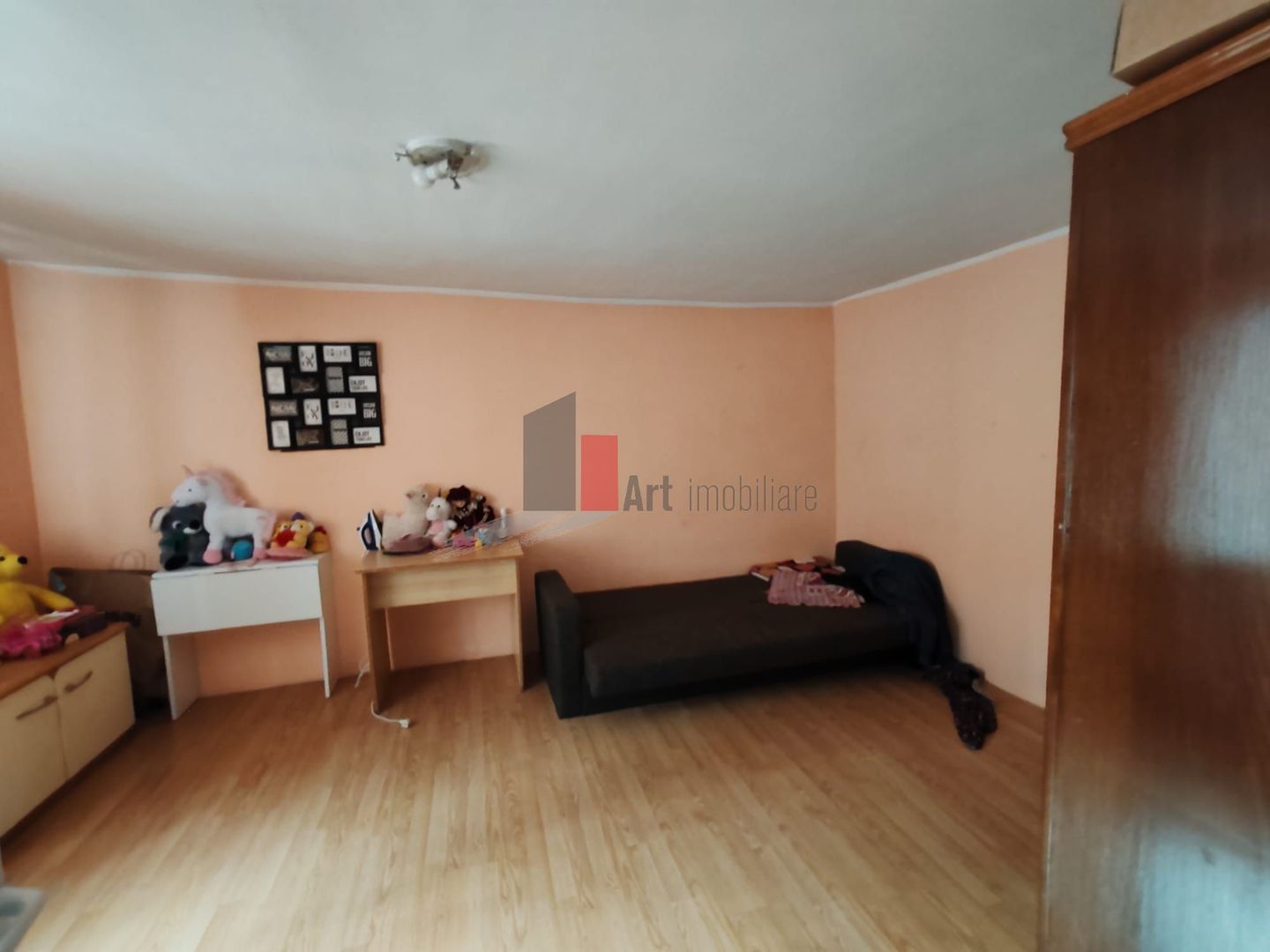 Bucurestii Noi-Metrou Straulesti-Vila P+1E- COMISION 0 - Poză 3