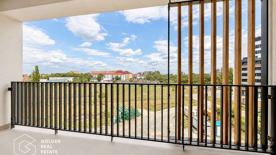 Birou premium 62 mp în Nord One | 2 încăperi | Calea Torontalului - Poză 11