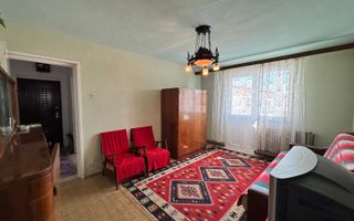 Apartament 2 camere | 39 mpu | Hipodrom 3 - Poză 1