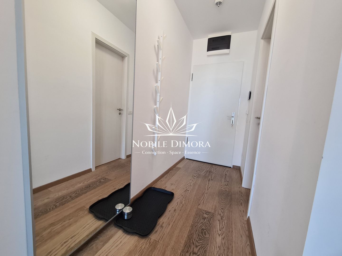 Apartament 2 Camere ISHO Etaj 17 Timisoara Loc Parcare Subteran - ideal studenti - Poză 6