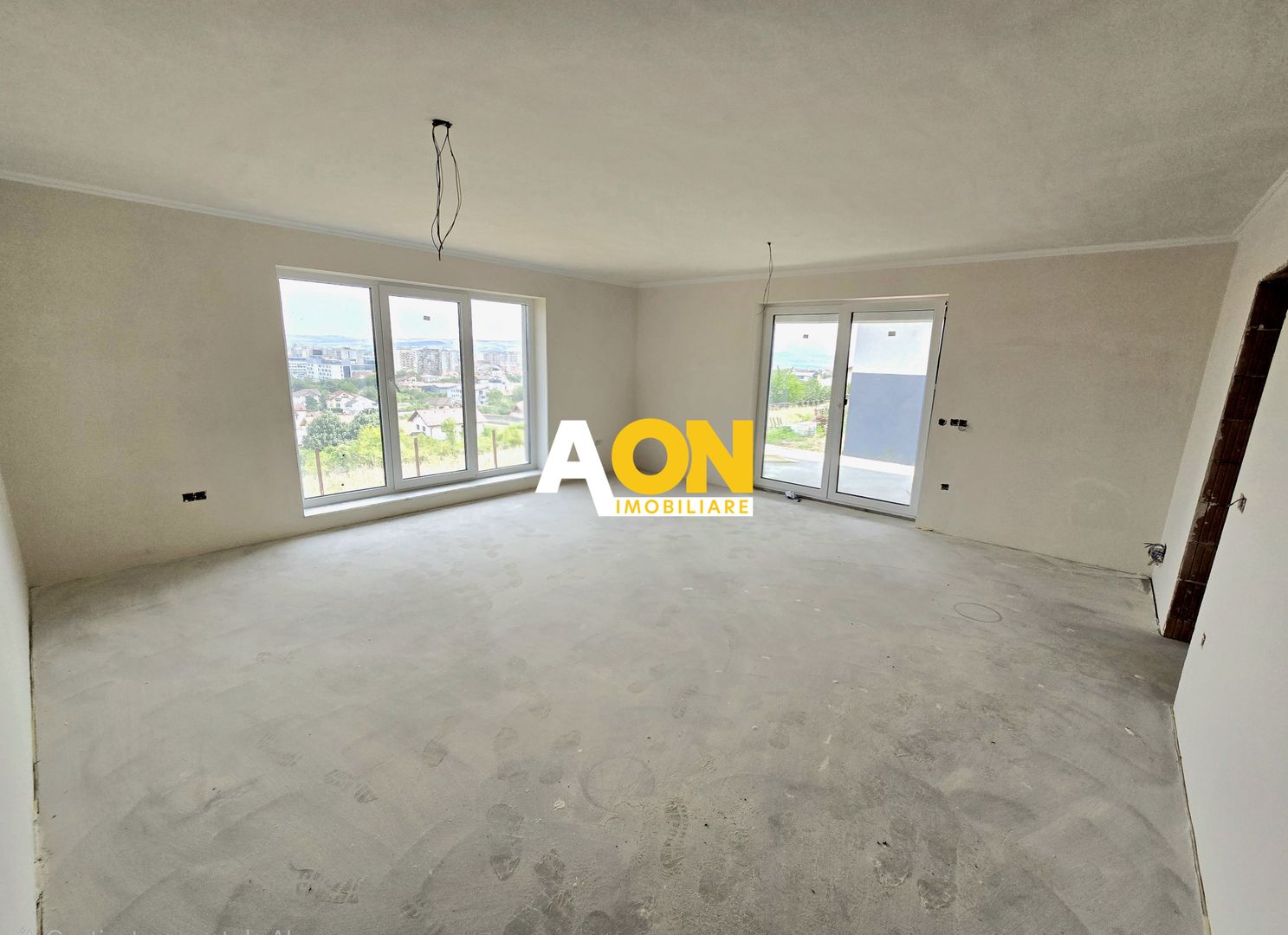 Casă Individuală, 600mp Teren, Zona Piață - Cetate - Poză 5