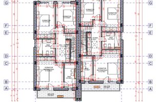 Casă nouă, Duplex, Fnisaje premium,Curte spațioasă,Pallady,Sector 3 - Poză 8