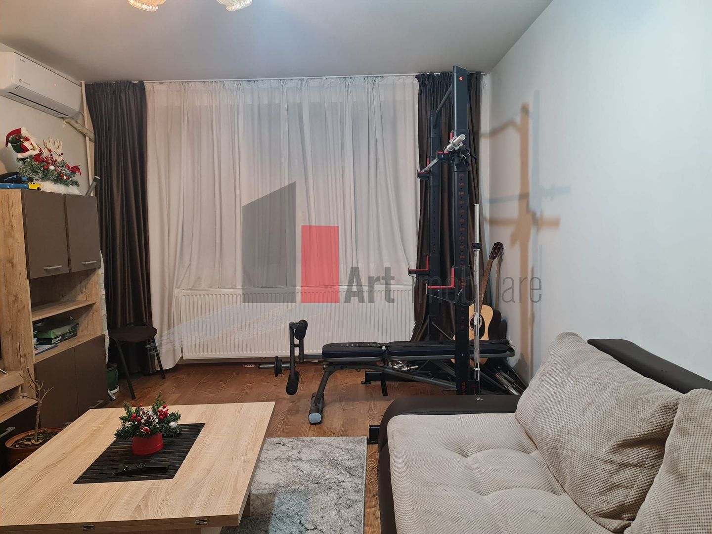 Apartament 3 camere Drumul Taberei - Poză 1