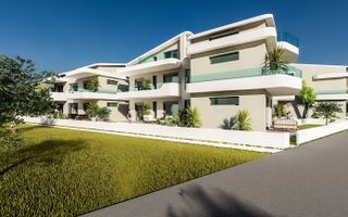 Oliva, Skala Rachoniou, Thassos, Grecia - Poză 4
