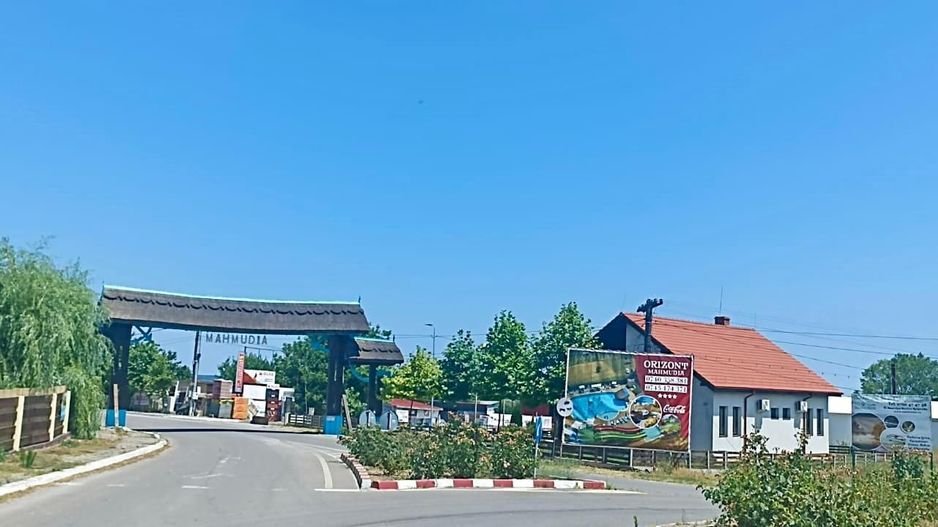 Casa de vanzare Tulcea / MAHMUDIA - Poză 1