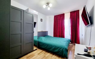 Apartament 3 Camere Militari Lujerului Bulevardul Iuliu Maniu - Poză 4