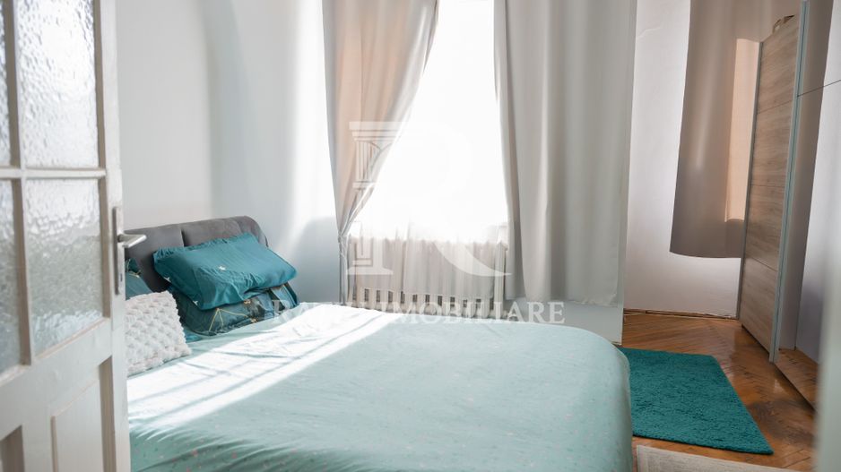 Apartament cu 3 camere | Rogerius | Oradea - Poză 1
