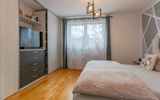 Casa mobilata utilata cartier Izvor Tarlungeni Brasov - Poză 5