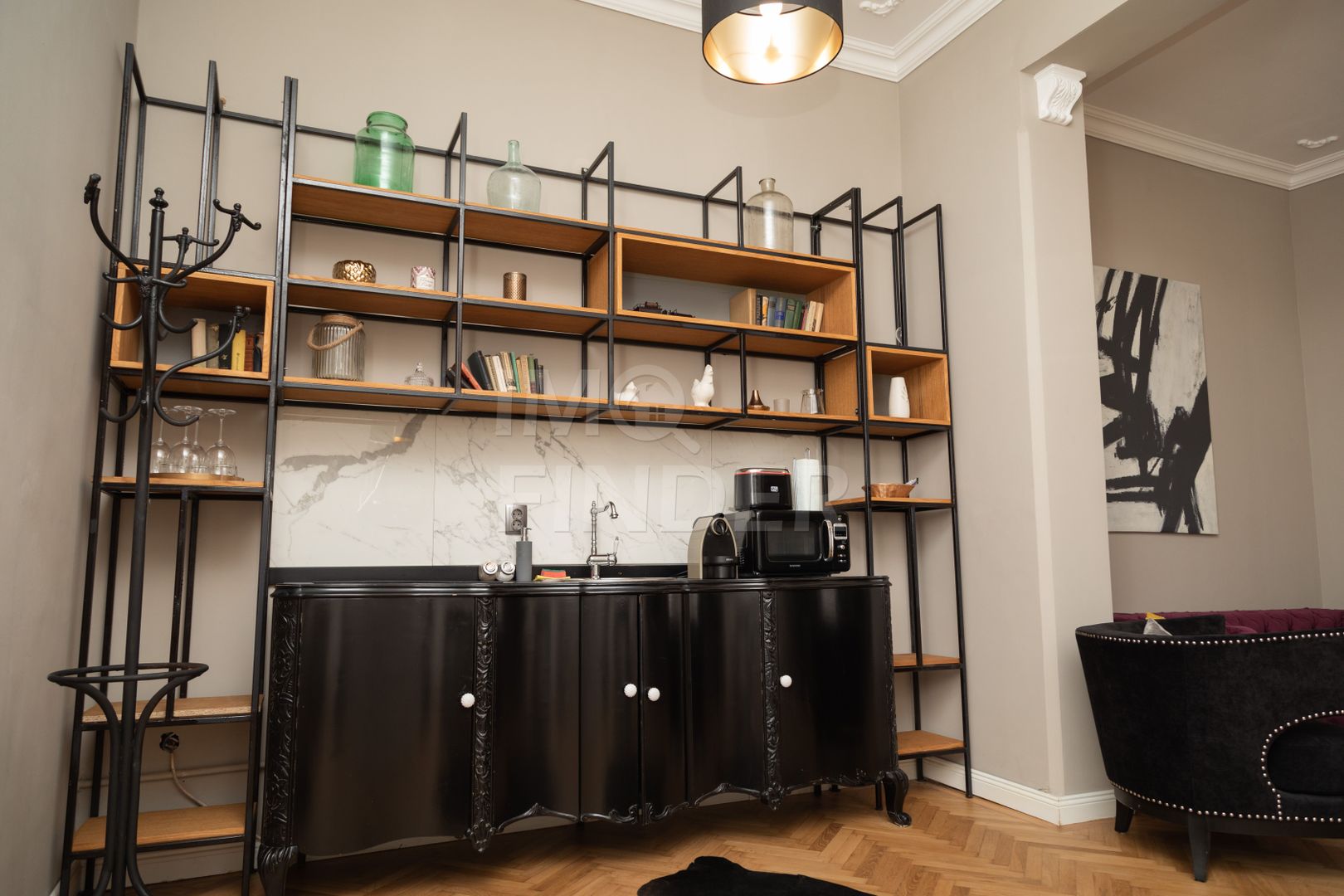 Afacere la cheie, 5 apartamente,  regim hotelier, Piata Unirii - Poză 30