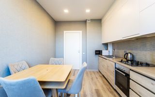 Chirie, apartament, 2 camere, strada Nicolae Testemițanu, Botanica - Poză 5