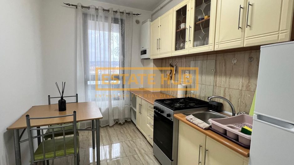 Apartament de 2 camere de inchiriat, situat in ansamblul Park Lake - Poză 12