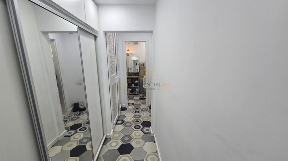 Apartament cu 4 camere de vanzare, Bd. C-tin Brancoveanu, Sector 4 - Poză 3