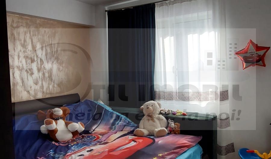 APRTAMENT 2 CAM DECOMANDAT CAPAT CUG VALEA  ADANCA FINALIZAT INTABULAT - Poză 6