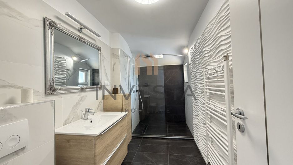 Apartament 2 camere de inchiriat in vila - cartier Europa - Poză 4