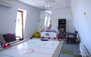 Spatiu modern pentru birouri - 741.54 mp  - Universitate - Poză 14