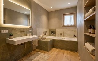 Casă Modernă pe un Singur Nivel – Cisnădie | 500 mp Teren - Poză 4