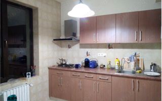 VILA DE VANZARE, CAMPULUNG, ZONA MARCUS, 150 MP, TEREN 1843 MP - Poză 17