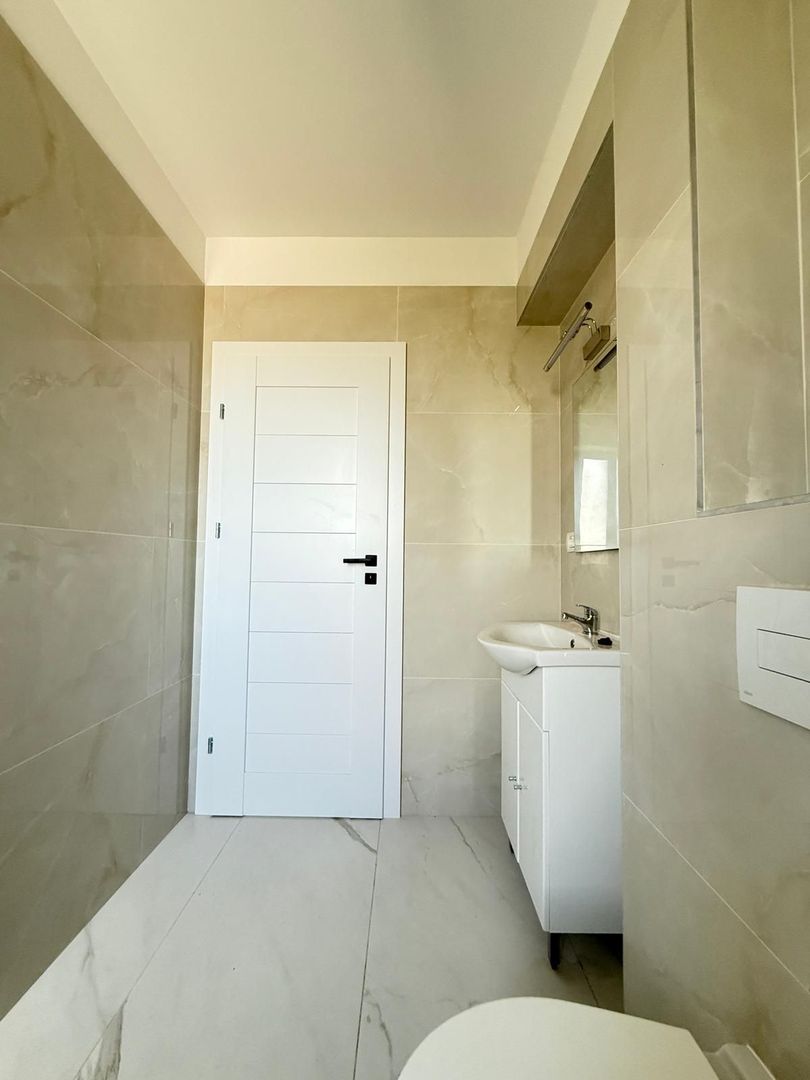 Braytim - SXD Market | 2 Camere | Curte proprie | Bucatarie inchisa - Poză 5