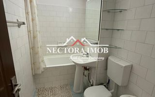 NECTORA IMOB-Apartament 2 camere, Str. Al. Cazaban,Et.3,Parcare,Utilat - Poză 5