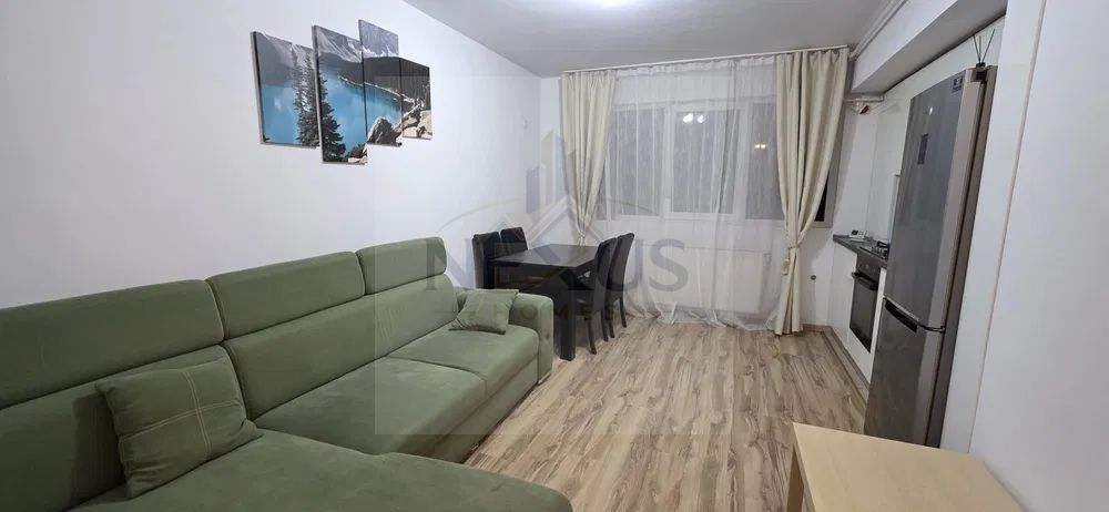 🏡 STUDIO DE ÎNCHIRIAT | AMURGULUI | 390 €/LUNĂ - Poză 1