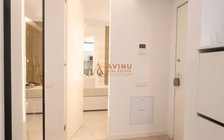 Cortina North | 2 Camere | 45+5mp | Etaj 4 | Loc de parcare | 0% Comis - Poză 10
