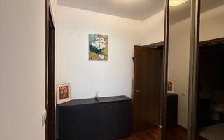 Rental elegant 2 room apartment | Herastrau-Satul Francez | Underground parking - Poză 4
