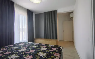 3 Camere | 100 mp | Terasa mare | Zona Pipera - New Point | Parcare - Poză 13