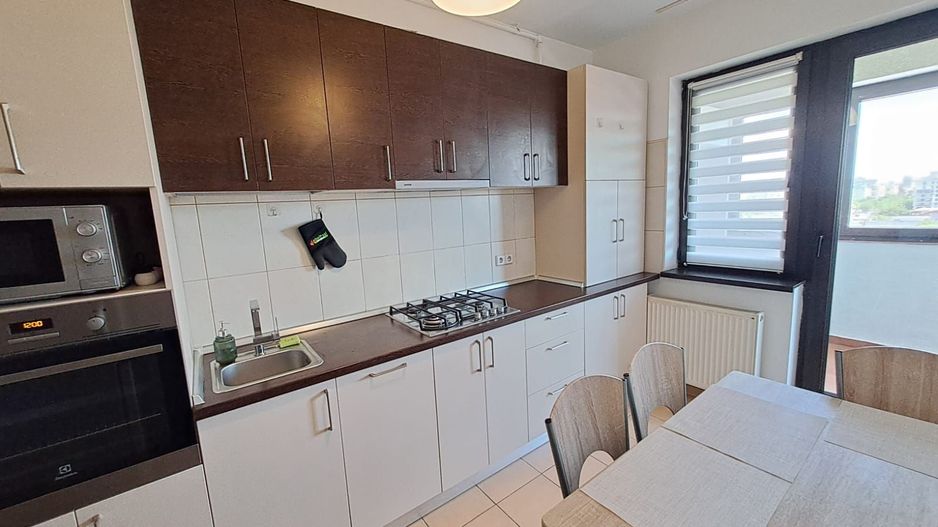 Apartament 2 camere 13 Septembrie Marriott Mall Prosper - Poză 16