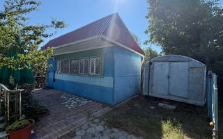 De vânzare lot pentru casă de vacanță- Răzeni, Ialoveni ,La doar câțiva pasi de Lacul Piatihatka - Poză 16