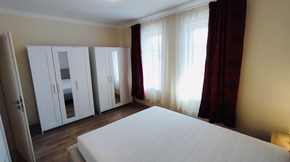 Giroc – Hotel IQ | 2 camere | Prima închiriere | Totul Nou | Parcare - Poză 8