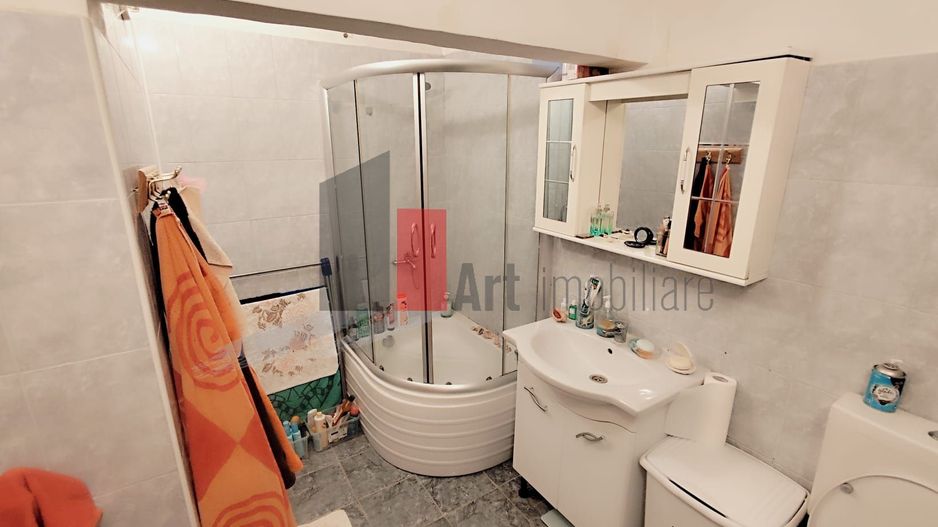 Casa/Teren de vanzare zona Bucurestii Noi - Poză 25